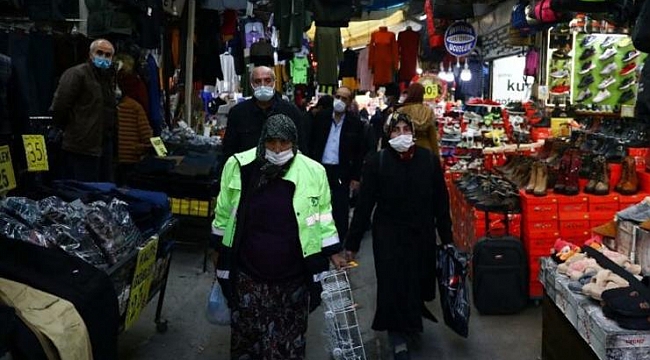 Hangi illerde yasaklar kalktı?