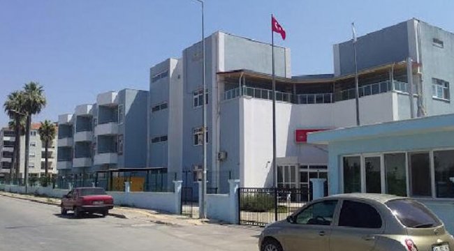 Huzurevinde kadın bakım görevlisine taciz iddiasına soruşturma!