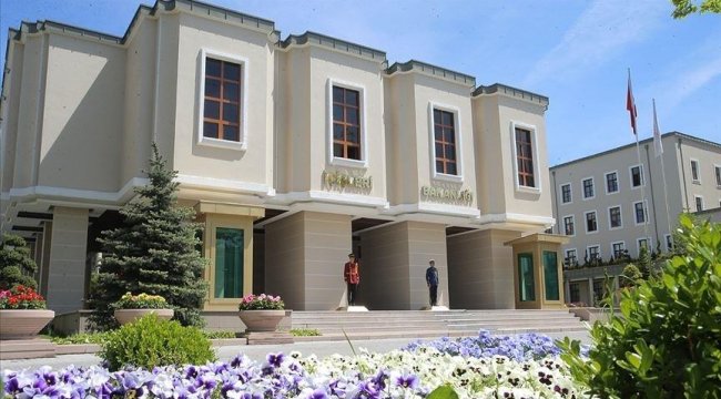 İçişleri Bakanlığı'ndan valiliklere 'Dinamik Denetim Süreci' genelgesi