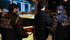 İstanbul merkezli 25 ilde FETÖ'nün TSK yapılanmasına yönelik operasyon: 66 gözaltı