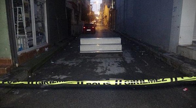 İzmir'de sosyal medya tartışması kanlı bitti