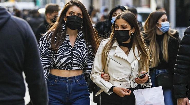 İzmir için normalleşme uyarısı!