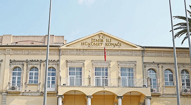 İzmir Valiliği denetim raporunu açıkladı: En yüksek idari para cezası uygulanan ilçe hangisi oldu?