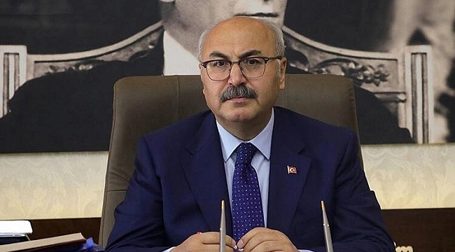 İzmir valisi açıkladı: Kritik eşiği aştık!