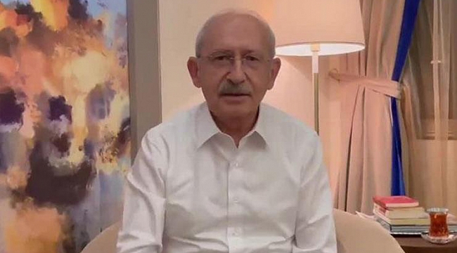 Kemal Kılıçdaroğlu: Bunların ekonomide reform yapacak halleri yok, dağılmış vaziyetteler