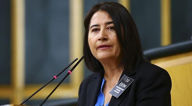 "İstanbul Sözleşmesi'nden çekilmek insanlık ve kadın düşmanlığıdır!"