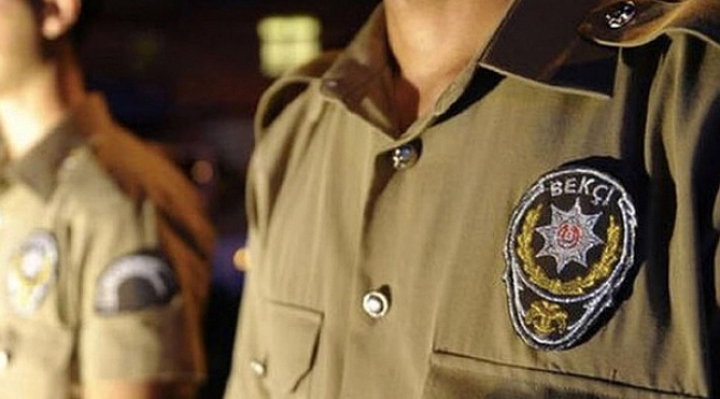 Kısıtlamaya uymayan kişiler bekçileri darbetti