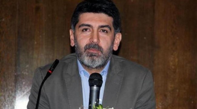 Levent Gültekin’e saldırıya iki tutuklama