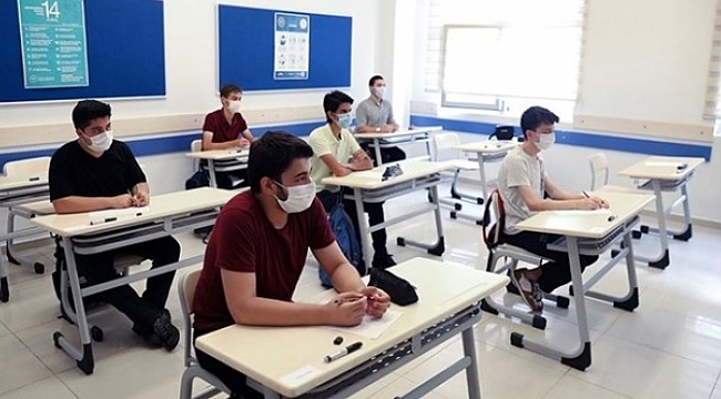 MEB'den yüz yüze eğitim açıklaması