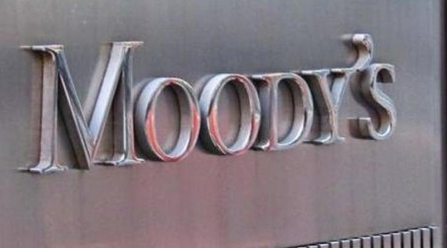 Moody’s’den Türk bankalarına kredi notu uyarısı