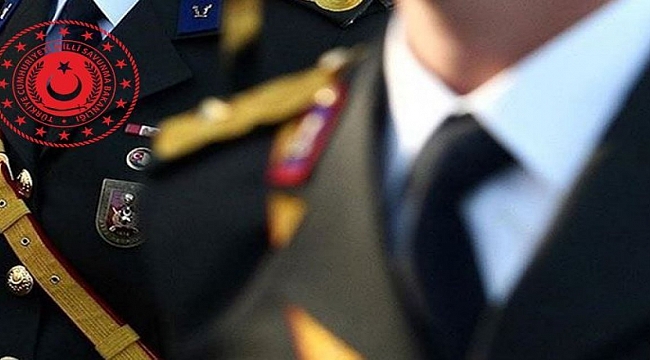 MSB yetkilileri, 'irticaya karışmama' şartının TCK'de suç olarak kaldırıldığına dikkat çekti