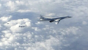 NATO ile Rusya karşı karşıya: Türkiye’den uçaklar kalktı