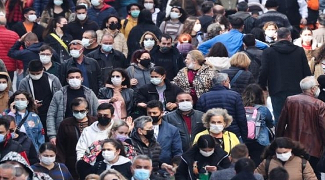 Normalleşmede daha sıkı önlemler gündemde!