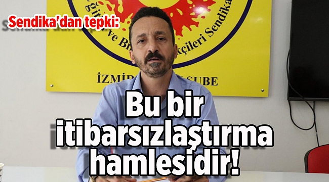 Öğretmenler, denetim ekiplerine mi dahil ediliyor? Sendika'dan tepki: Bu itibarsızlaştırma hamlesidir!