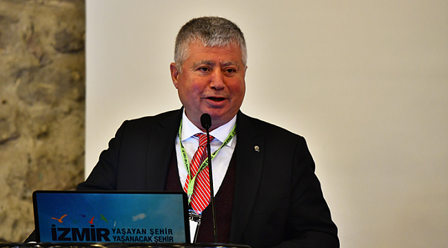 Özuslu'dan AK Parti'li Hızal'ın Eşrefpaşa Hastanesi iddialarına yanıt!