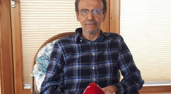 Prof. Dr. Ceyhan: Mutant virüslü hasta sayısı 400 binler civarında