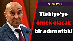 Riskli binaların dönüşümünü içeren düzenleme Meclis'ten geçti! Soyer: Türkiye'ye örnek olacak bir adım attık!