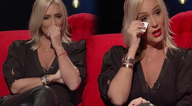 Saba Tümer ilk kez anlattı: 'Babam uçakta kaçırılınca yaptıklarım herkesi şok etti'