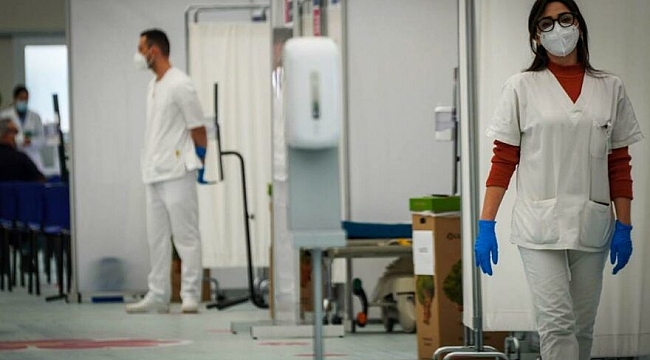 Sağlık Bakanlığı güncel corona virüsü verilerini açıkladı! İşte 14 Mart tablosu