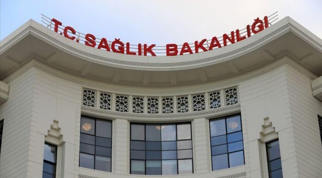 Sağlık Bakanlığı'na bağlı kurumlarda Kovid-19 kapsamında normalleşme süreci ve alınacak tedbirler belirlendi