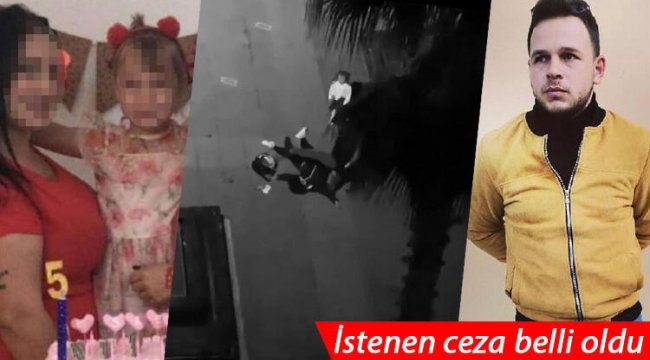 Samsun&#039;daki görüntüler infial yaratmıştı! İbrahim Zarap için istenen ceza belli oldu