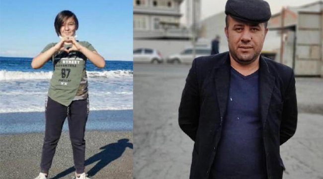 Sevcan Demir'in sır ölümünde yeni gelişme! Kenan Danış tutuklandı