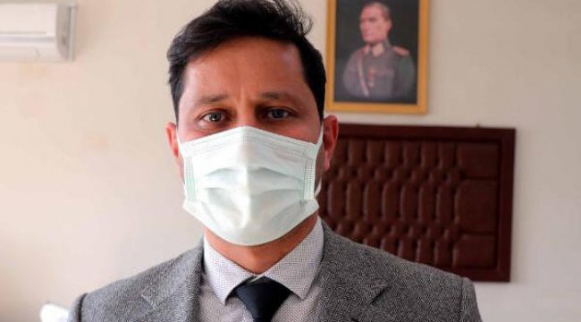 Şok sözler: Bazıları temaslılarını saklıyor. Arkadaşlarımız dedektif gibi çalışarak bulmaya çalışıyor