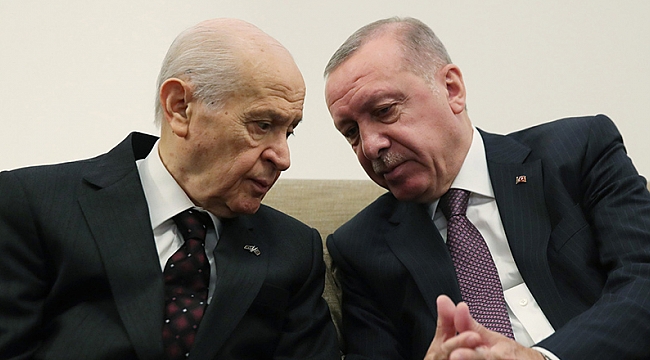 Son ankette Erdoğan’ı geçiyorlar mı?