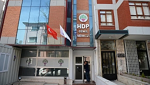 Son dakika... İşte HDP iddianamesinin detayları!