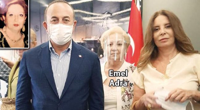 Sultan Abdülhamid’in 4.kuşak torunu için Dışişleri devreye girdi