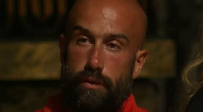 Survivor yarışmacısı sabıkalı çıktı!