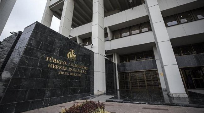 TCMB’den MKK’nın yürütebileceği bazı faaliyetlere izin