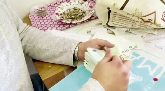 'Tokatçılar' örgütü çökertildi