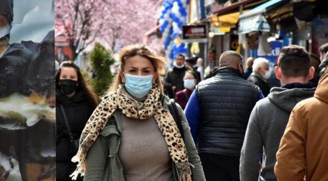 Trakya&#039;daki vaka sayıları alarm veriyor!