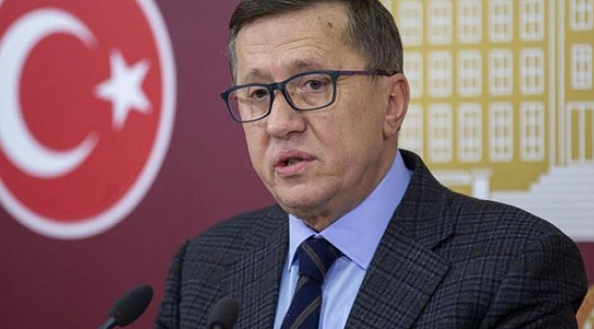 Türkkan, ‘HDP kapatılsın’ çağrılarına karşı tavrını açıkladı