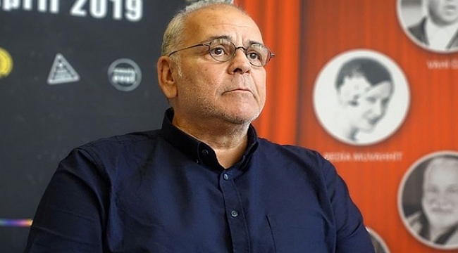 Ünlü isimlerden Rasim Öztekin mesajları