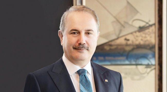 VakıfBank’tan 1.7 milyar dolarlık yurtdışı ihracı