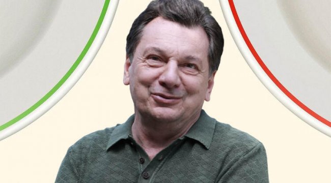 Vedat Milör'den bir anket daha! Baklava mı sütlaç mı?