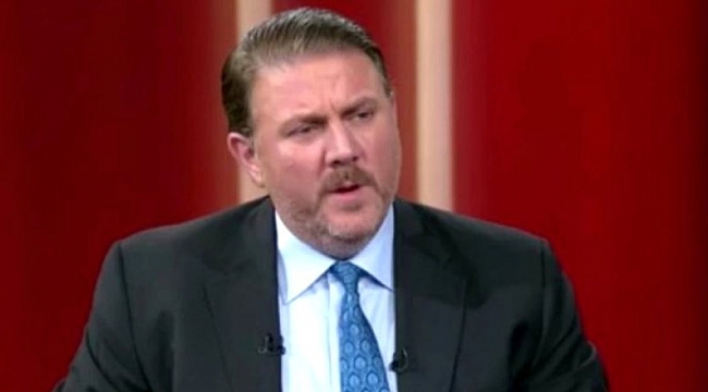 Yiğit Bulut: Çok ciddi spekülasyon yapılıyor Kaynak: Yiğit Bulut: Çok ciddi spekülasyon yapılıyor