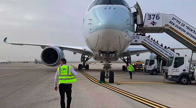 Yurt dışı seyahatte koronavirüs kuralları güncellendi