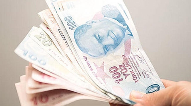 Zamlar böyle eridi! İşte memur ve emeklinin maaş hesabı