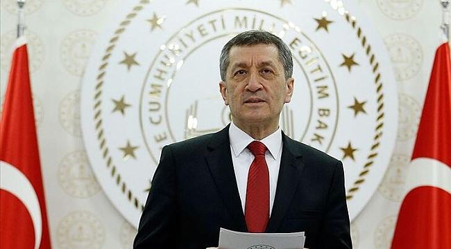 Ziya Selçuk ile ilgili ortalığı karıştıran paylaşım!