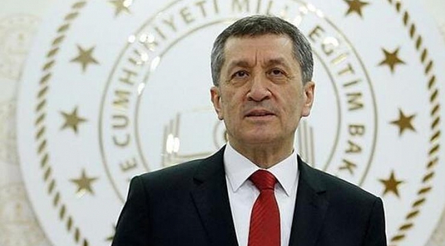 Ziya Selçuk: Özür dilerim