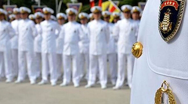 103 emekli amiralin &#039;Montrö&#039; bildirisi! Savcılık harekete geçti...