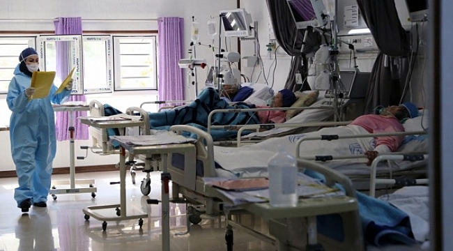 6 büyük kentin tabip odası başkanından uyarı!