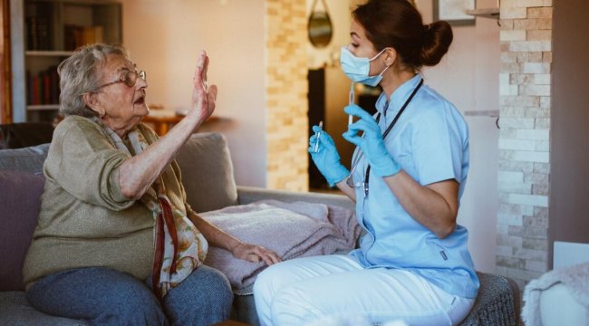 7 SORU 7 YANIT | Aşıdan kaçanların sayısı yüksek... Zorunlu hale gelebilir mi?