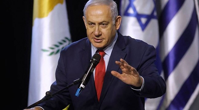 ABD, İsrail'i uyardı: Çenenizi kapatın