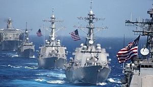 ABD, savaş gemilerinin Boğazlar'dan geçişini iptal etti