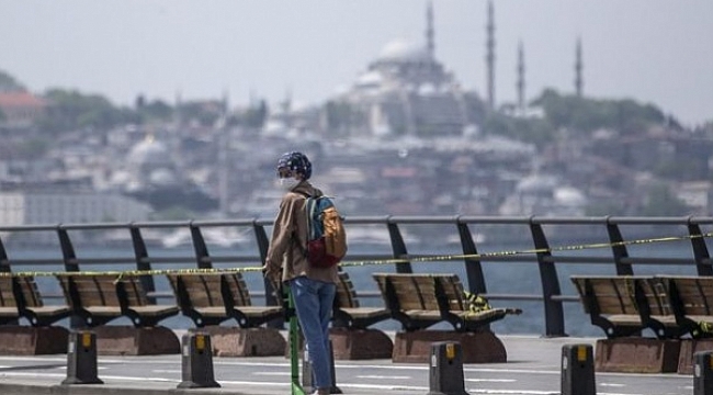 'Ağır hasta sayısı 5 bine ulaşırsa yeni önlemler gündeme gelecek'
