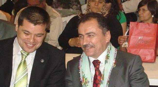 AKSAÇLILAR'DAN 23 NİSAN MESAJI